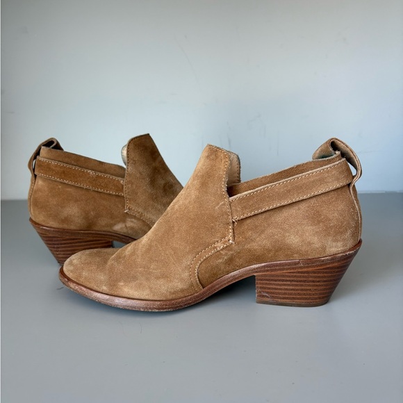 Rag & Bone Sullivan Bootie Size 38 - Picture 4 of 14